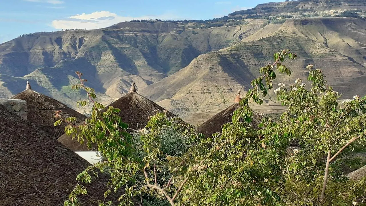 Bethan Amba Ecovillage Lalibela 0*,  Ethiopia