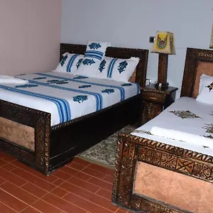 Blue Nile Guest house