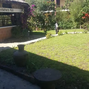 Jerusalem Hotel